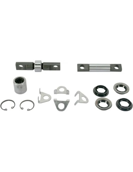 MOOSE OFFROAD HARD-PARTS Querlenker für KAWASAKI KFX 450 R 2x4 2008-2014