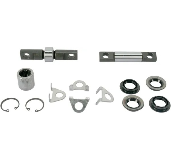 MOOSE OFFROAD HARD-PARTS Querlenker für KAWASAKI KFX 450 R 2x4 2008-2014