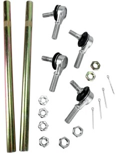 Upgrade-Kit für Spurstangenmontage