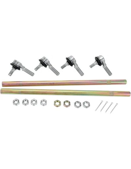 MOOSE OFFROAD HARD-PARTS Spurstangen & Kugelgelenke für ARCTIC CAT (TEXTRON) H1 700 EFI 4X4 2007-2014