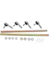 Upgrade-Kit für Spurstangenmontage