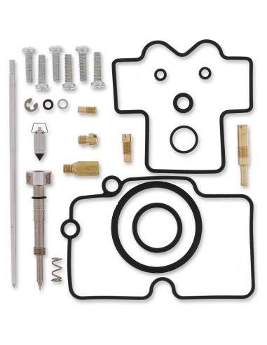 MOOSE RACING VERGASER REPARATURSATZ MOOSE RACING VERGASER REPARATURSATZ