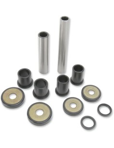 Hinterer Aufhängungs-Knuckle-Kit