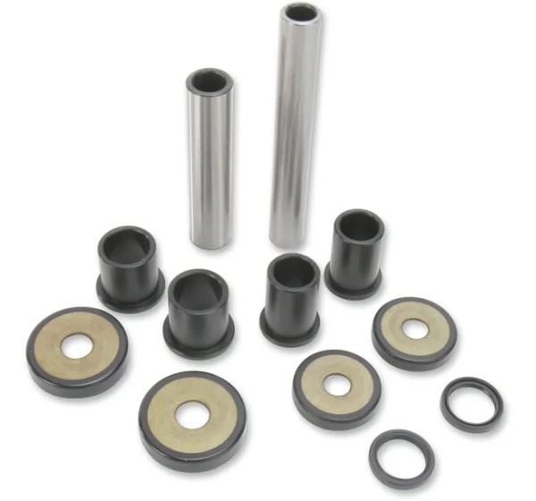 MOOSE OFFROAD HARD-PARTS Querlenker für HONDA TRX 680 FA 2006-2019