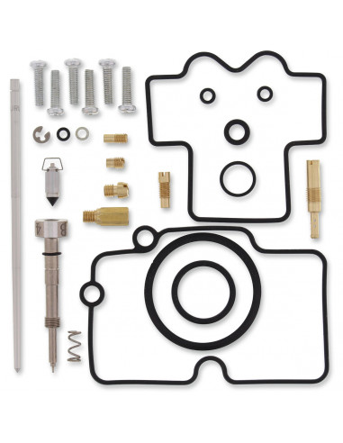 MOOSE RACING VERGASER REPARATURSATZ MOOSE RACING VERGASER REPARATURSATZ