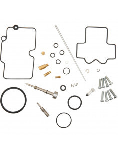 MOOSE RACING VERGASER REPARATURSATZ
