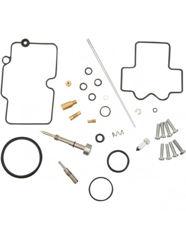 MOOSE RACING VERGASER REPARATURSATZ MOOSE RACING VERGASER REPARATURSATZ