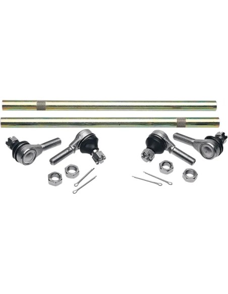 MOOSE OFFROAD HARD-PARTS Spurstangen & Kugelgelenke für CAN AM (BRP) OUTLANDER 400 EFI 4X4 2009-2014