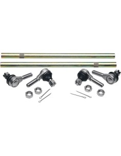 Upgrade-Kit für Spurstangenmontage