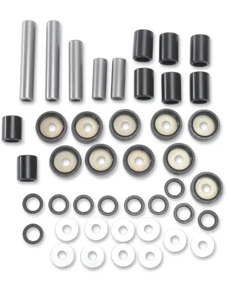 MOOSE OFFROAD HARD-PARTS Querlenker für SUZUKI LT-A 750 AXI 4X4 2008-2024