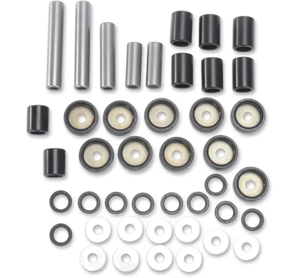 MOOSE OFFROAD HARD-PARTS Querlenker für SUZUKI LT-A 750 AXI 4X4 2008-2024