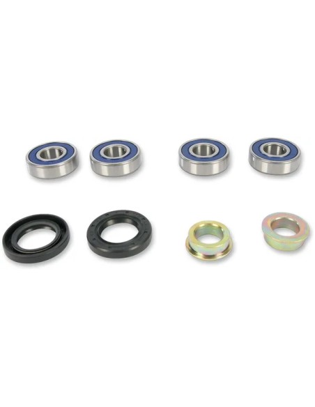 MOOSE OFFROAD HARD-PARTS Querlenker für CAN AM (BRP) OUTLANDER 1000 R EFI 4X4 2016-2022