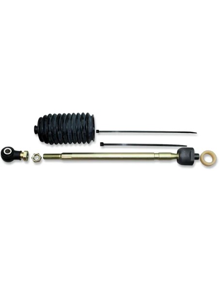 MOOSE OFFROAD HARD-PARTS Spurstangen & Kugelgelenke für POLARIS RANGER 800 EFI 6x6 2011-2016