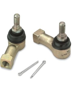 Ersatz-Innen-/Außen-Spurstangenkopf-Kit