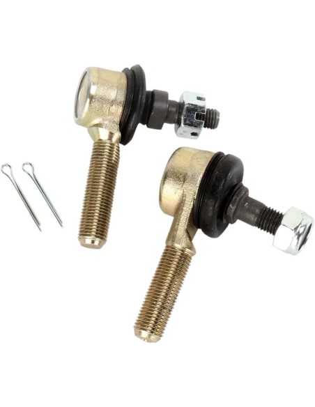 MOOSE OFFROAD HARD-PARTS Spurstangen & Kugelgelenke für ARCTIC CAT (TEXTRON) 400 4X4 1998-2010