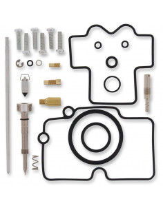 MOOSE RACING VERGASER REPARATURSATZ