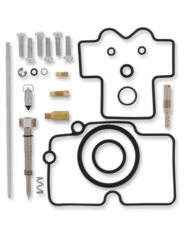 MOOSE RACING VERGASER REPARATURSATZ MOOSE RACING VERGASER REPARATURSATZ