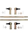 Upgrade-Kit für Spurstangenmontage