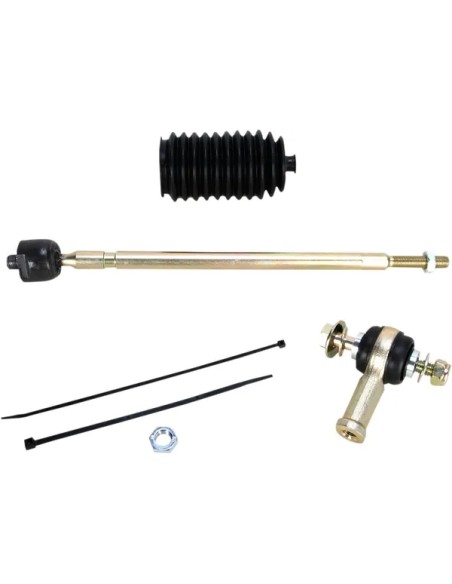 MOOSE OFFROAD HARD-PARTS Spurstangen & Kugelgelenke für CAN AM (BRP) COMMANDER 800 R EFI 2013