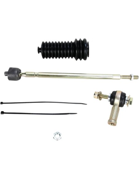 MOOSE OFFROAD HARD-PARTS Spurstangen & Kugelgelenke für CAN AM (BRP) COMMANDER 800 R EFI 2013