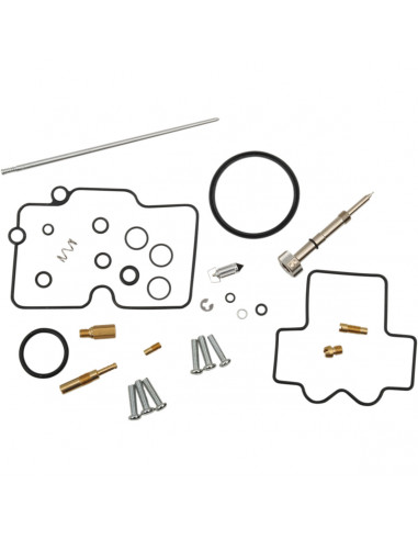 MOOSE RACING VERGASER REPARATURSATZ MOOSE RACING VERGASER REPARATURSATZ