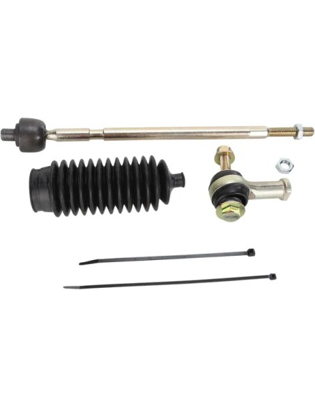MOOSE OFFROAD HARD-PARTS Spurstangen & Kugelgelenke für CAN AM (BRP) COMMANDER 800 R EFI 2013-2019