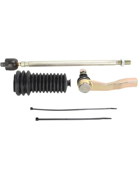 MOOSE OFFROAD HARD-PARTS Spurstangen & Kugelgelenke für POLARIS RZR S 1000 4X4 2016-2019