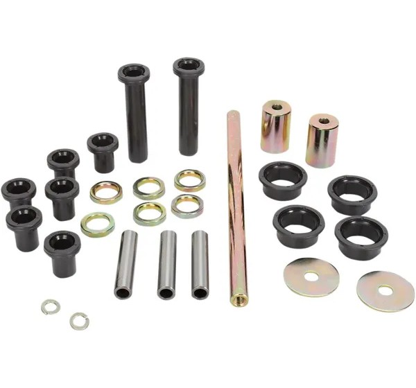 MOOSE OFFROAD HARD-PARTS Querlenker für POLARIS SPORTSMAN 500 4X4 1996-2000