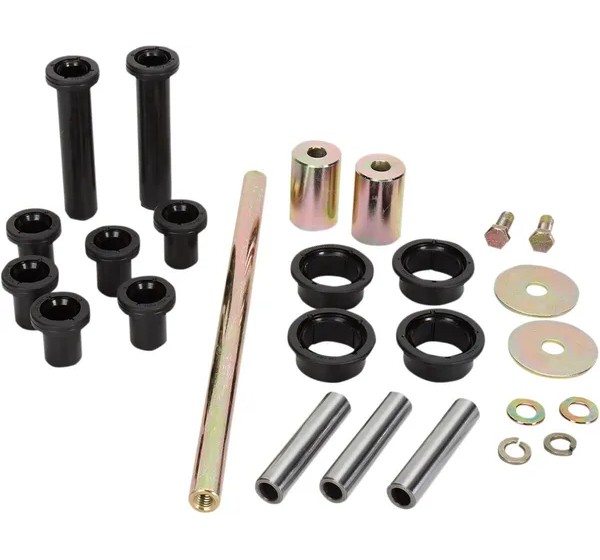 MOOSE OFFROAD HARD-PARTS Querlenker für POLARIS SPORTSMAN 500 HO (CARB) 4X4 2006-2013