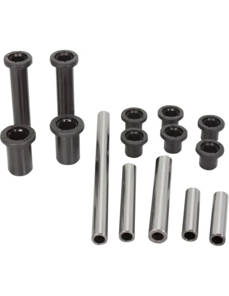 MOOSE OFFROAD HARD-PARTS Querlenker für POLARIS SPORTSMAN 550 EFI 4X4 2011-2012
