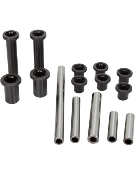 MOOSE OFFROAD HARD-PARTS Querlenker für POLARIS SPORTSMAN 550 EFI 4X4 2012-2014
