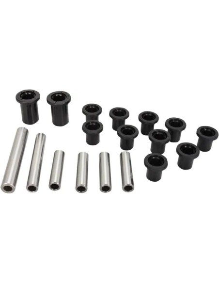 MOOSE OFFROAD HARD-PARTS Querlenker für POLARIS SPORTSMAN XP 550 EFI 4X4 2009-2010