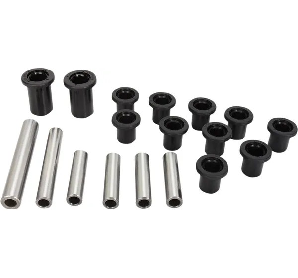 MOOSE OFFROAD HARD-PARTS Querlenker für POLARIS SPORTSMAN XP 550 EFI 4X4 2009-2010