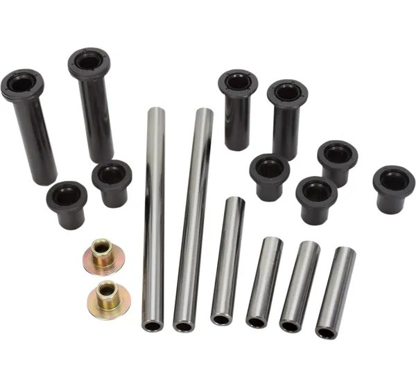 MOOSE OFFROAD HARD-PARTS Querlenker für POLARIS RANGER RZR 800 4X4 2008-2013