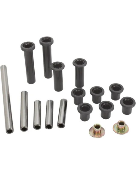 MOOSE OFFROAD HARD-PARTS Querlenker für POLARIS RANGER RZR S 800 4X4 2009-2013