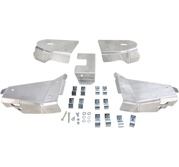 MOOSE OFFROAD HARD-PARTS Rahmenschutz für YAMAHA YFM 700 GPS 4X4 2016-2025
