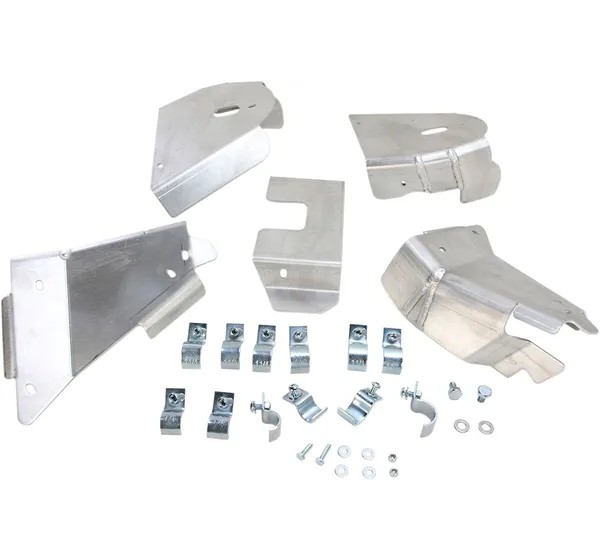 MOOSE OFFROAD HARD-PARTS Rahmenschutz für YAMAHA YFM 700 KPS 4X4 2016-2025