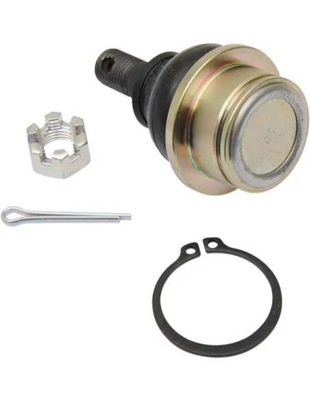 MOOSE OFFROAD HARD-PARTS Spurstangen & Kugelgelenke für YAMAHA YXM 700 VD 4X4 2016-2019