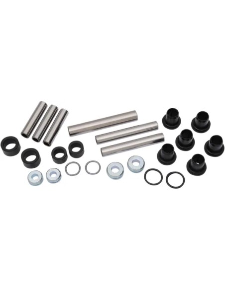 MOOSE OFFROAD HARD-PARTS Querlenker für POLARIS RZR S 1000 4X4 2016