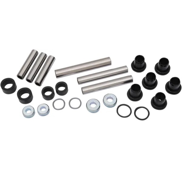 MOOSE OFFROAD HARD-PARTS Querlenker für POLARIS RZR S 1000 4X4 2016