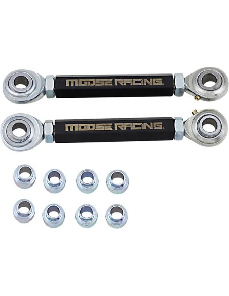 MOOSE OFFROAD HARD-PARTS Querlenker - Detailansicht