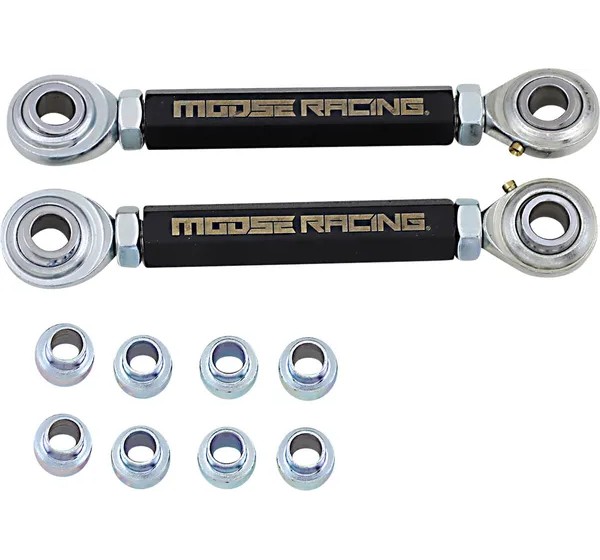 MOOSE OFFROAD HARD-PARTS Querlenker - Detailansicht