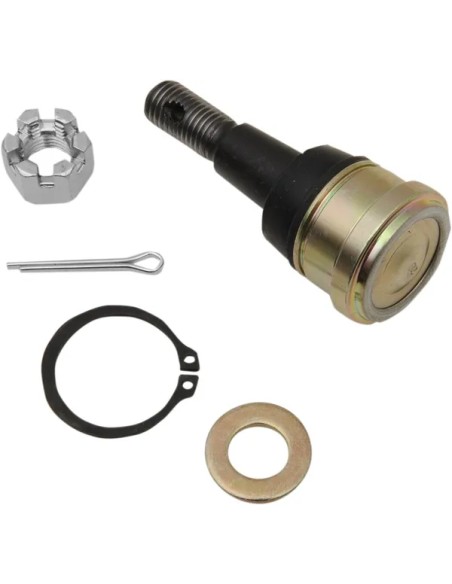 MOOSE OFFROAD HARD-PARTS Spurstangen & Kugelgelenke für POLARIS ACE 570 4X4 2018-2019