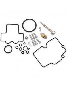 MOOSE RACING VERGASER REPARATURSATZ