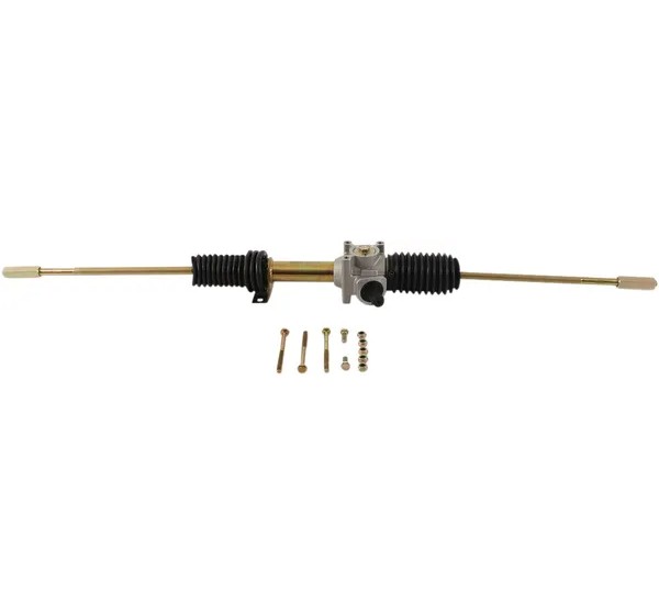 MOOSE OFFROAD HARD-PARTS Querlenker für CAN AM (BRP) COMMANDER 1000 EFI 2011-2014