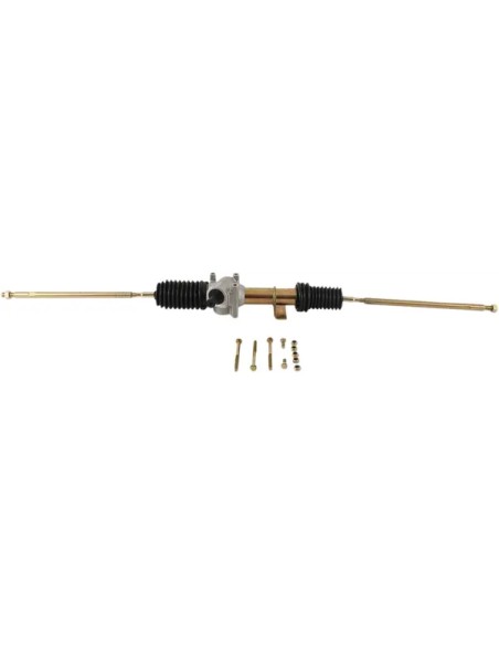 MOOSE OFFROAD HARD-PARTS Querlenker für POLARIS RANGER 800 EFI 6x6 2011-2016