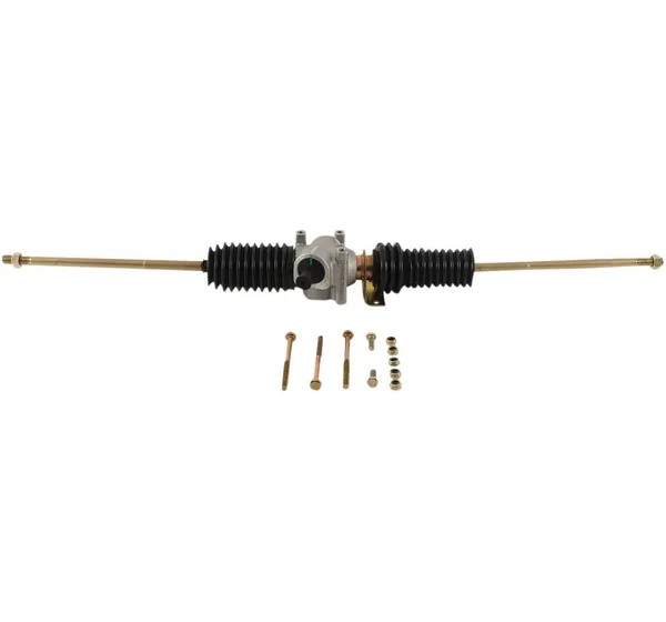 MOOSE OFFROAD HARD-PARTS Querlenker für POLARIS RANGER EV 4X4 2010-2015