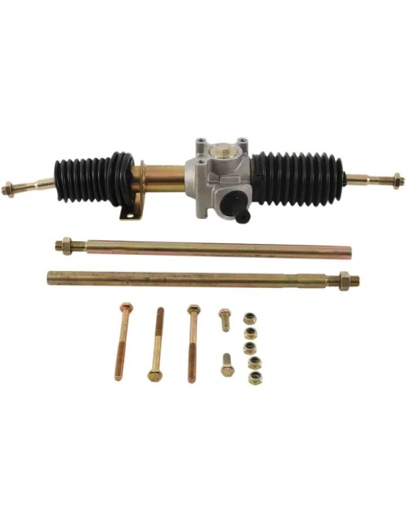 MOOSE OFFROAD HARD-PARTS Querlenker für POLARIS RANGER RZR S 800 4X4 2009-2014