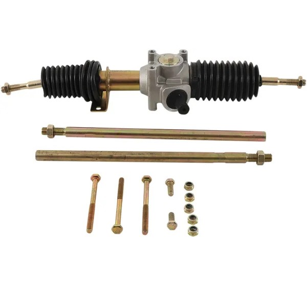 MOOSE OFFROAD HARD-PARTS Querlenker für POLARIS RANGER RZR S 800 4X4 2009-2014