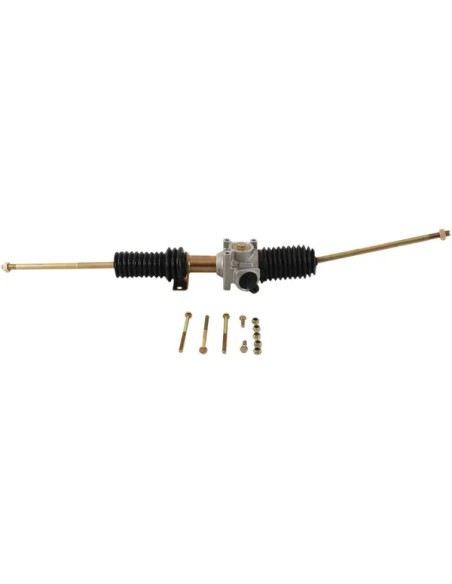 MOOSE OFFROAD HARD-PARTS Querlenker für POLARIS RANGER RZR 800 4X4 2008-2014